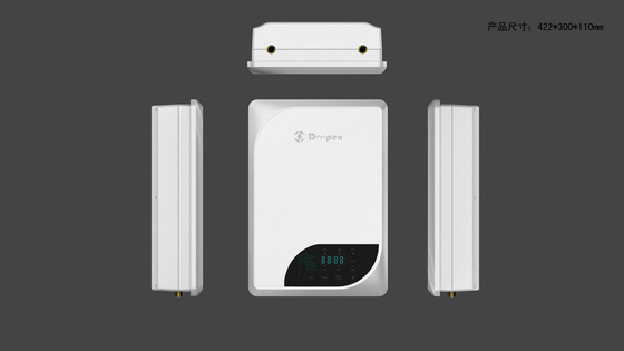 Wall Mounted 7000W Instant Induction Water Heater ,  Home Small Electric Water Heaters